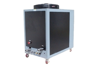 2024 UNIVERSAL CHILLING SYSTEMS UCS-10V-SS Chillers - Brand New Air | Machinery Center (4)