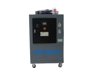 2024 UNIVERSAL CHILLING SYSTEMS UCS-10V-SS Chillers - Brand New Air | Machinery Center (5)