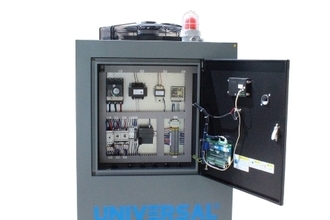 2024 UNIVERSAL CHILLING SYSTEMS UCS-10V-SS Chillers - Brand New Air | Machinery Center (10)