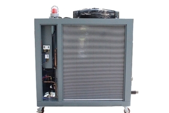 2024 UNIVERSAL CHILLING SYSTEMS UCS-10V-SS Chillers - Brand New Air | Machinery Center (14)