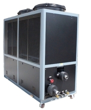 2024 UNIVERSAL CHILLING SYSTEMS UCS-15V-SS Chillers - Brand New Air | Machinery Center (3)