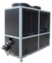 2024 UNIVERSAL CHILLING SYSTEMS UCS-15V-SS Chillers - Brand New Air | Machinery Center (4)
