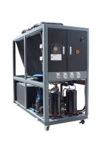 2024 UNIVERSAL CHILLING SYSTEMS UCS-15V-SS Chillers - Brand New Air | Machinery Center (14)