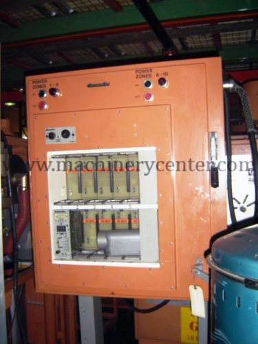 1989 GAMMAFLUX 900 SERIES Misc Equipment | Machinery Center
