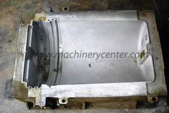CUSTOM SPIN SEAL DRUM Molds For Plastic Parts | Machinery Center (1)