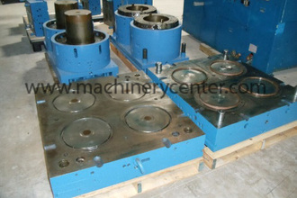 CUSTOM N/A Molds For Plastic Parts | Machinery Center (2)