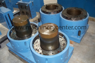 CUSTOM N/A Molds For Plastic Parts | Machinery Center (3)