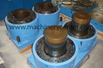 CUSTOM N/A Molds For Plastic Parts | Machinery Center (4)