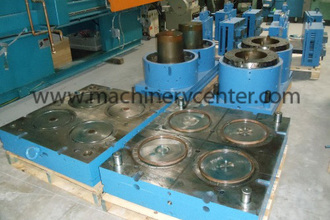 CUSTOM N/A Molds For Plastic Parts | Machinery Center (1)