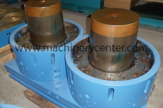 CUSTOM N/A Molds For Plastic Parts | Machinery Center (7)