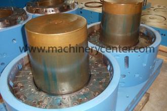 CUSTOM N/A Molds For Plastic Parts | Machinery Center (8)