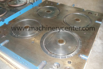 CUSTOM N/A Molds For Plastic Parts | Machinery Center (9)