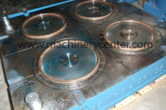 CUSTOM N/A Molds For Plastic Parts | Machinery Center (10)
