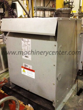 HAMMOND NMK030KD Transformer | Machinery Center (1)