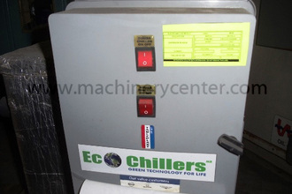2012 YORK ECCLP120A46E Chillers | Machinery Center (2)