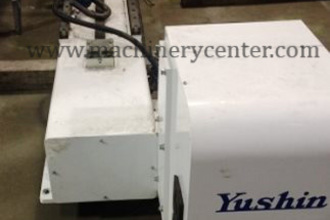 2009 YUSHIN RAII-A-1800S-CT Robots - Industrial | Machinery Center (12)