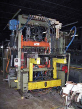 1995 BROWN CS-4500 Thermoforming Line (Former And Trim Press) | Machinery Center (4)