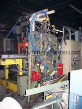 1995 BROWN CS-4500 Thermoforming Line (Former And Trim Press) | Machinery Center (5)