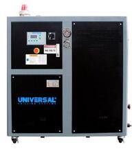 2024 UNIVERSAL CHILLING SYSTEMS UCS-10W Chillers - Brand New Water | Machinery Center (1)