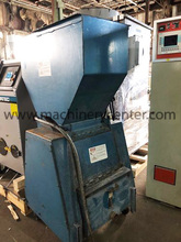 FOREMOST HD-6 Granulators, Plastic | Machinery Center (2)