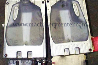 UNILOY 80122 Molds For Plastic Parts | Machinery Center (1)