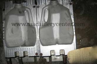 UNILOY 80122 Molds For Plastic Parts | Machinery Center (2)