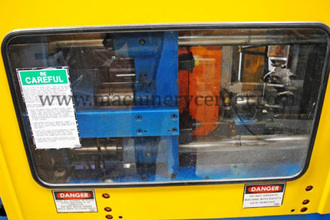 1993 BOY 50-T2 Injection Molders 10 To 100 Ton | Machinery Center (4)