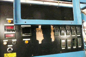2000 DAVIS STANDARD 3.5MV-350 Extruders - 3" To 3-1/2" | Machinery Center (2)