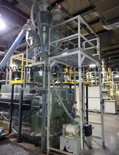 1989 DAVIS STANDARD 45IN45 Extrusion - Used Extrusion Sheet Lines | Machinery Center (2)