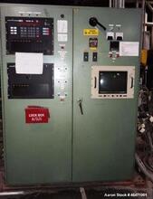 1989 DAVIS STANDARD 45IN45 Extrusion - Used Extrusion Sheet Lines | Machinery Center (7)