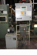 1989 DAVIS STANDARD 45IN45 Extrusion - Used Extrusion Sheet Lines | Machinery Center (8)