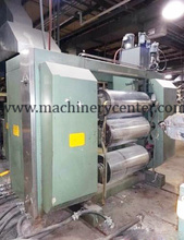 1989 DAVIS STANDARD 45IN45 Extrusion - Used Extrusion Sheet Lines | Machinery Center (11)