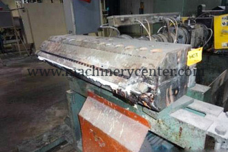1989 DAVIS STANDARD 45IN45 Extrusion - Used Extrusion Sheet Lines | Machinery Center (10)