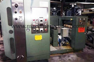 1989 DAVIS STANDARD 45IN45 Extrusion - Used Extrusion Sheet Lines | Machinery Center (15)