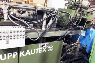 KAUTEX KEB4 Blow Molders - Extrusion | Machinery Center (5)