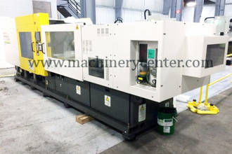 2003 FANUC A-300IA Injection Molders - Electric | Machinery Center (3)