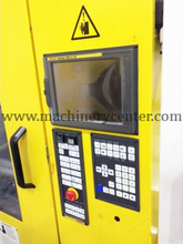 2003 FANUC A-300IA Injection Molders - Electric | Machinery Center (4)