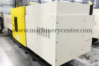 2003 FANUC A-300IA Injection Molders - Electric | Machinery Center (7)