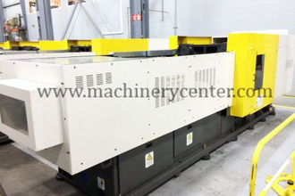 2003 FANUC A-300IA Injection Molders - Electric | Machinery Center (6)