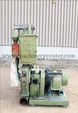 HERBOLD PU500 Pulverizers | Machinery Center (2)