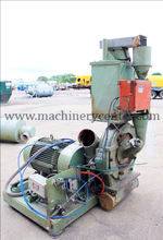 HERBOLD PU500 Pulverizers | Machinery Center (5)