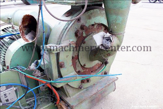HERBOLD PU500 Pulverizers | Machinery Center (6)