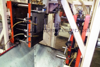 2004 GRAHAM C30 Blow Molders - Extrusion | Machinery Center (7)