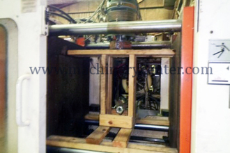 2004 GRAHAM C30 Blow Molders - Extrusion | Machinery Center (14)