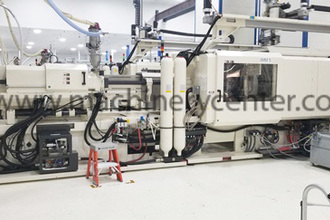 2007 ARBURG 820 S Injection Molders 401 To 500 Ton | Machinery Center (3)