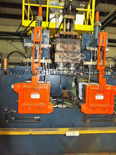 BEKUM H-151 Blow Molders - Extrusion | Machinery Center (1)