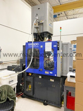 2011 SUMITOMO SR50D-C75 Injection Molders - Rotary Type | Machinery Center (2)