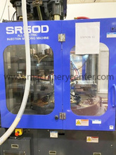 2011 SUMITOMO SR50D-C75 Injection Molders - Rotary Type | Machinery Center (5)