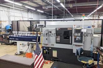 2015 TSUGAMI M08SY CNC Lathes | Machinery Center (1)