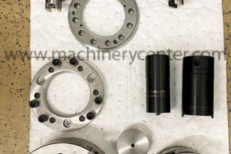 2015 TSUGAMI M08SY CNC Lathes | Machinery Center (6)